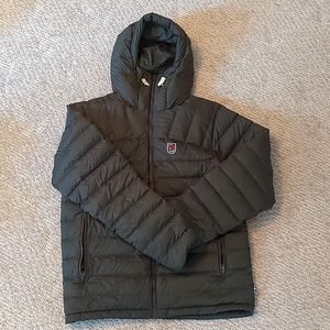 Fjallraven Expedition PackDown hoodie